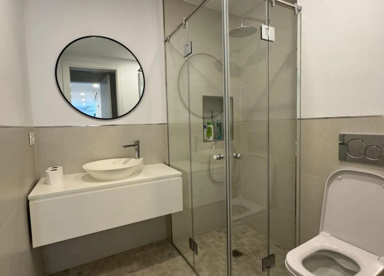 شقة Casa Huerto Old Town إِستيبونا