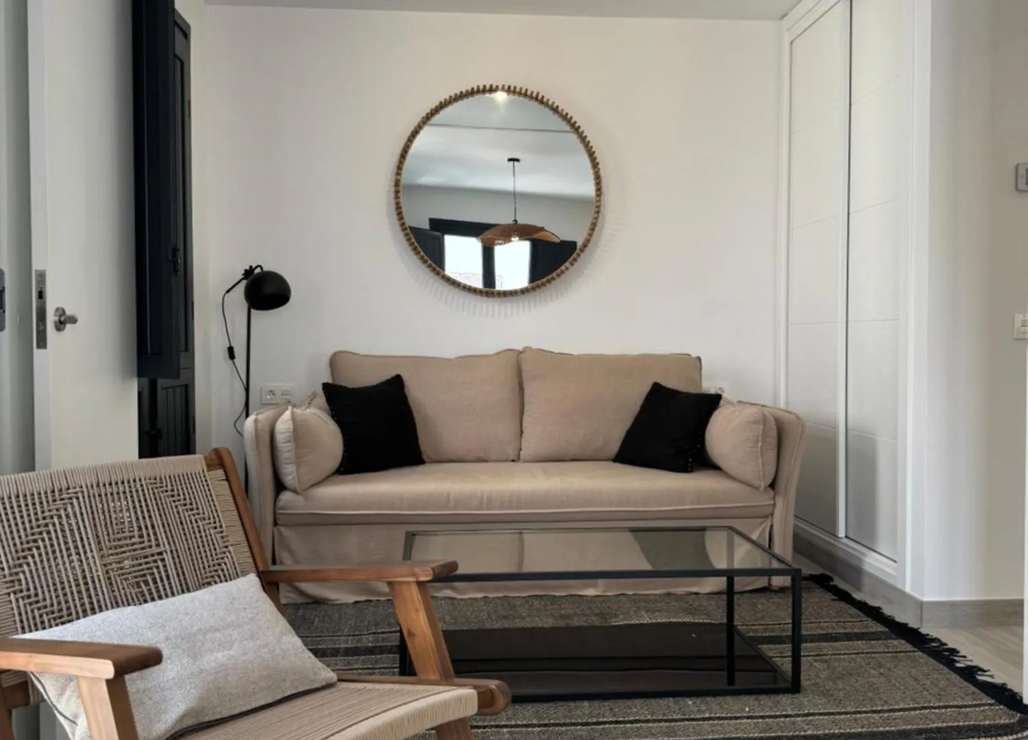 شقة Casa Huerto Old Town إِستيبونا 0*,  إسبانيا