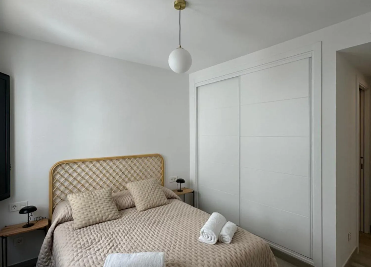 شقة Casa Huerto Old Town إِستيبونا