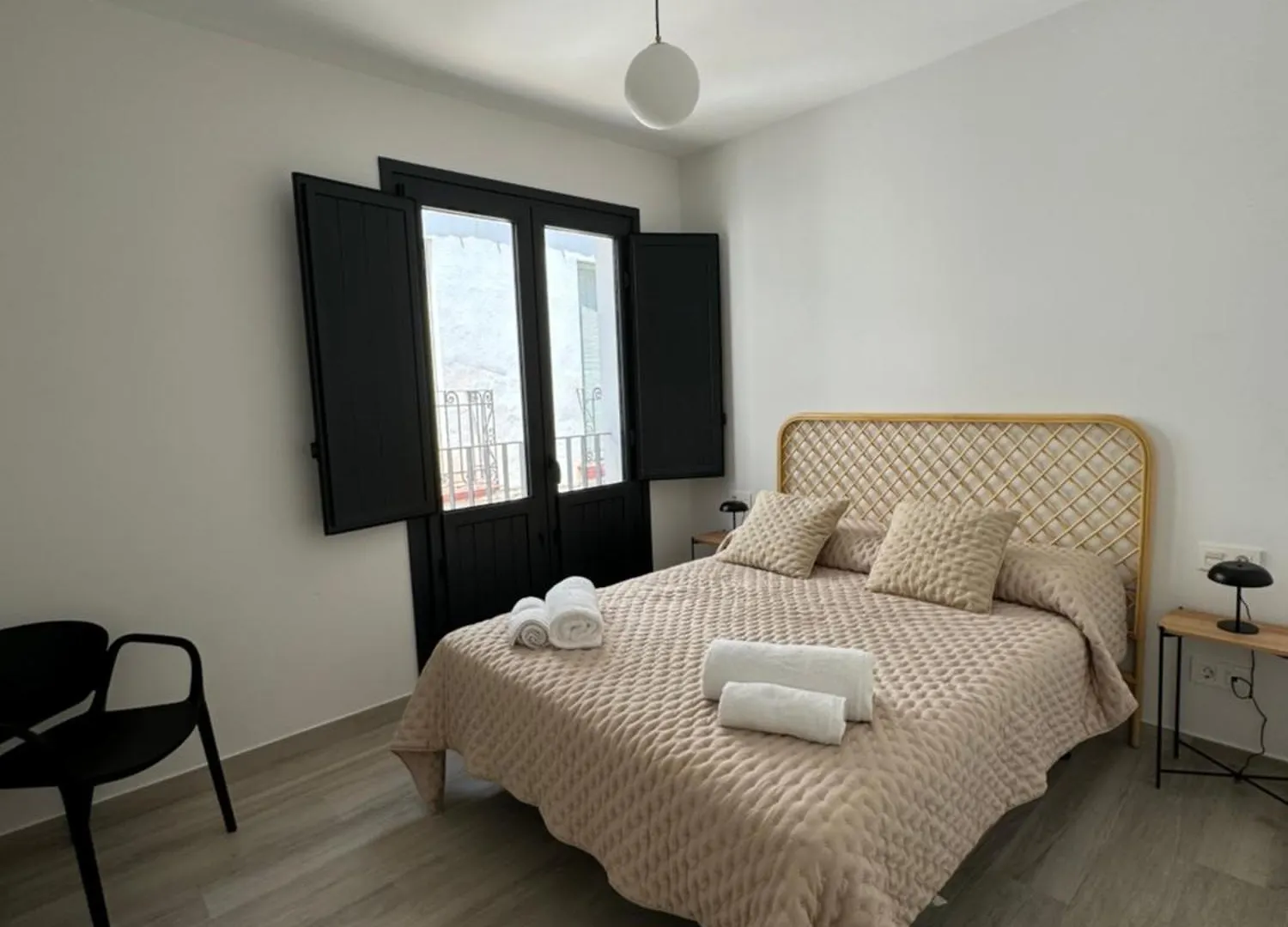 شقة Casa Huerto Old Town إِستيبونا