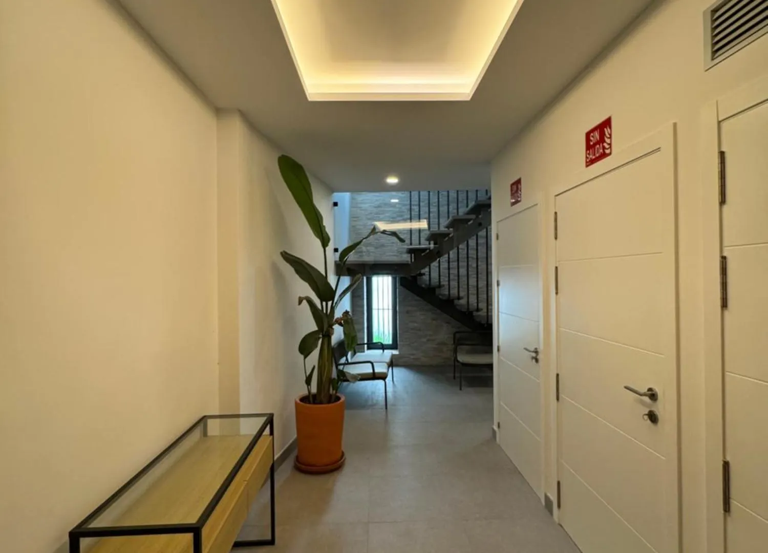 شقة Casa Huerto Old Town إِستيبونا 0*,