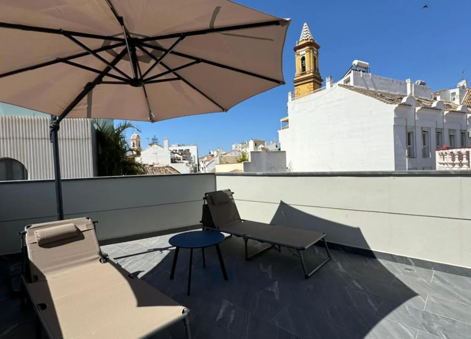شقة Casa Huerto Old Town إِستيبونا