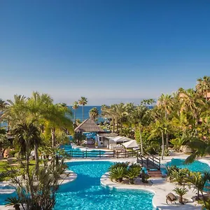 Kempinski Bahia & Отель