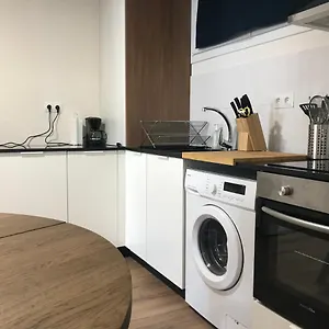 Gmc Turistics - Paseo Maritimo Appartement