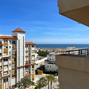 2 Con Garaje Frente Puerto Apartamento