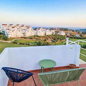 Seaview Penthouse Valle Golf Appartement