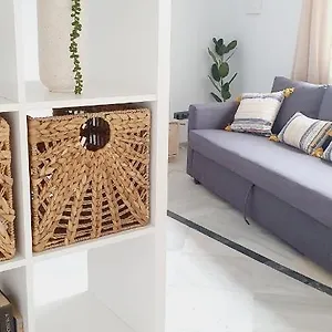 La Libertad Appartement