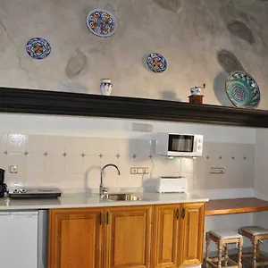  Lägenhet Casa De Remigias