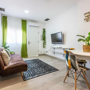 Centro L-ll Apartamento