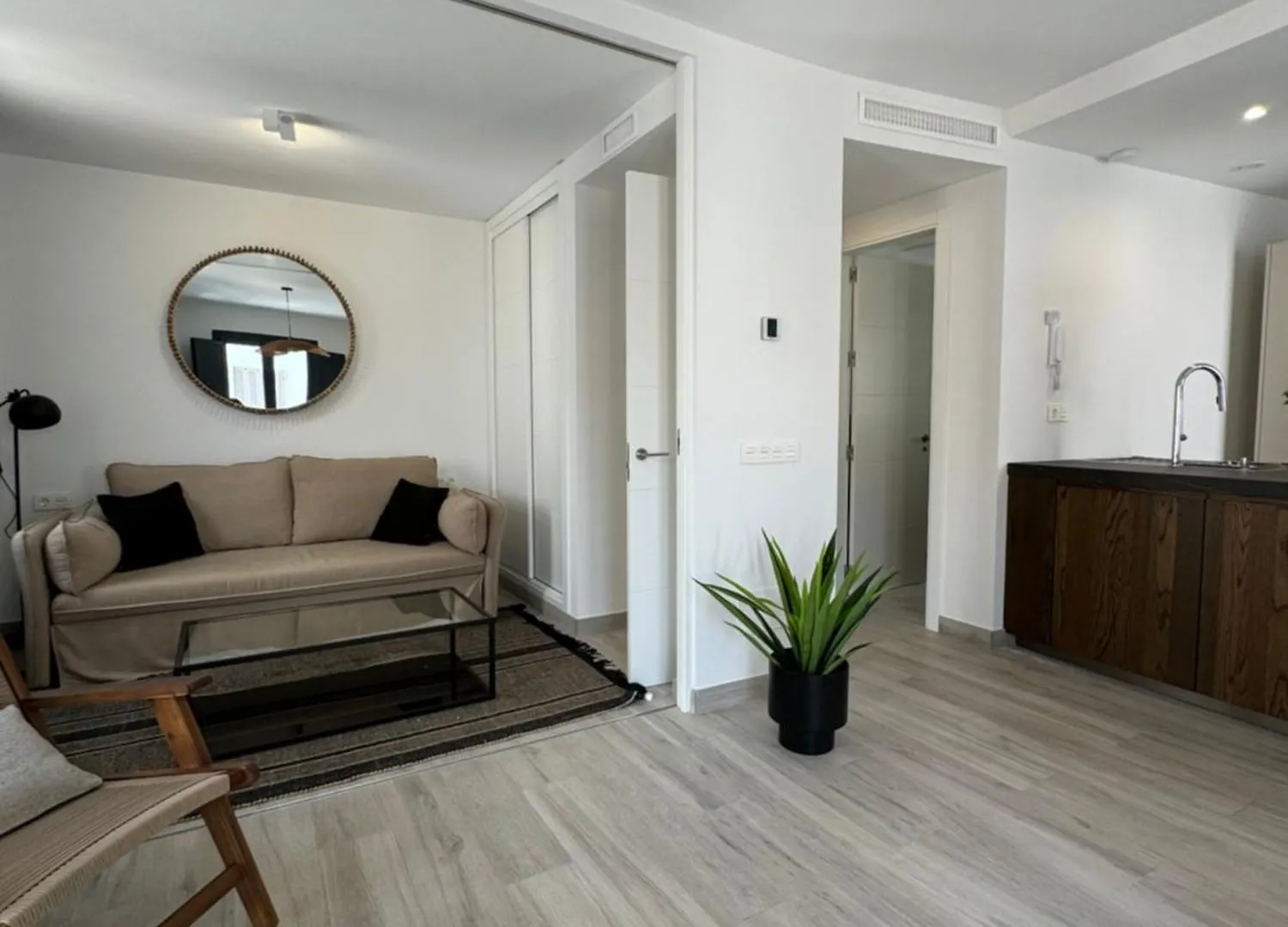 Casa Huerto Old Town Apartment Estepona