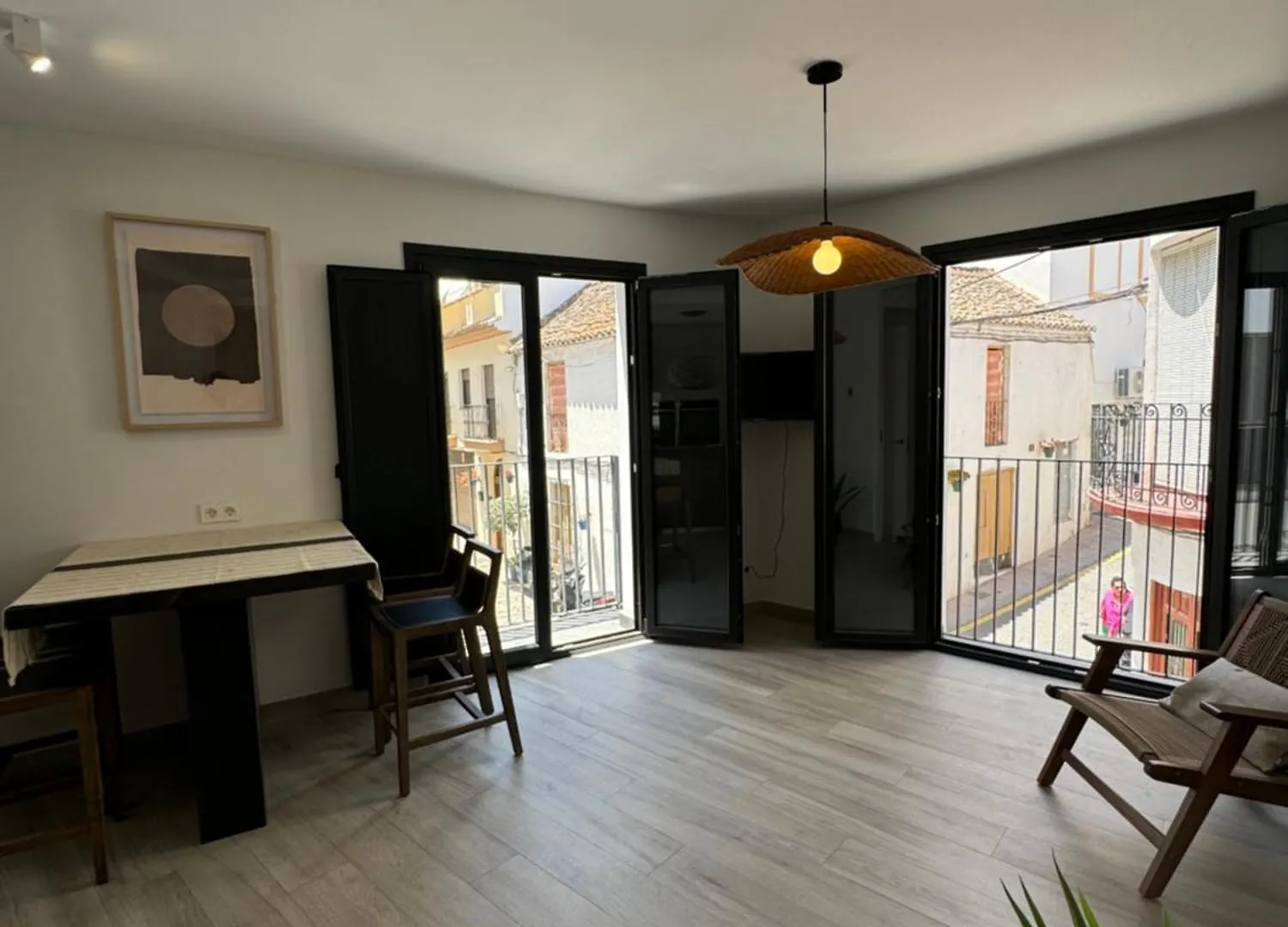 Casa Huerto Old Town Apartment Estepona Spain