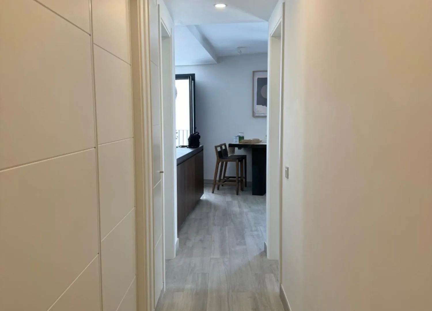 Casa Huerto Old Town Apartment Estepona Spain