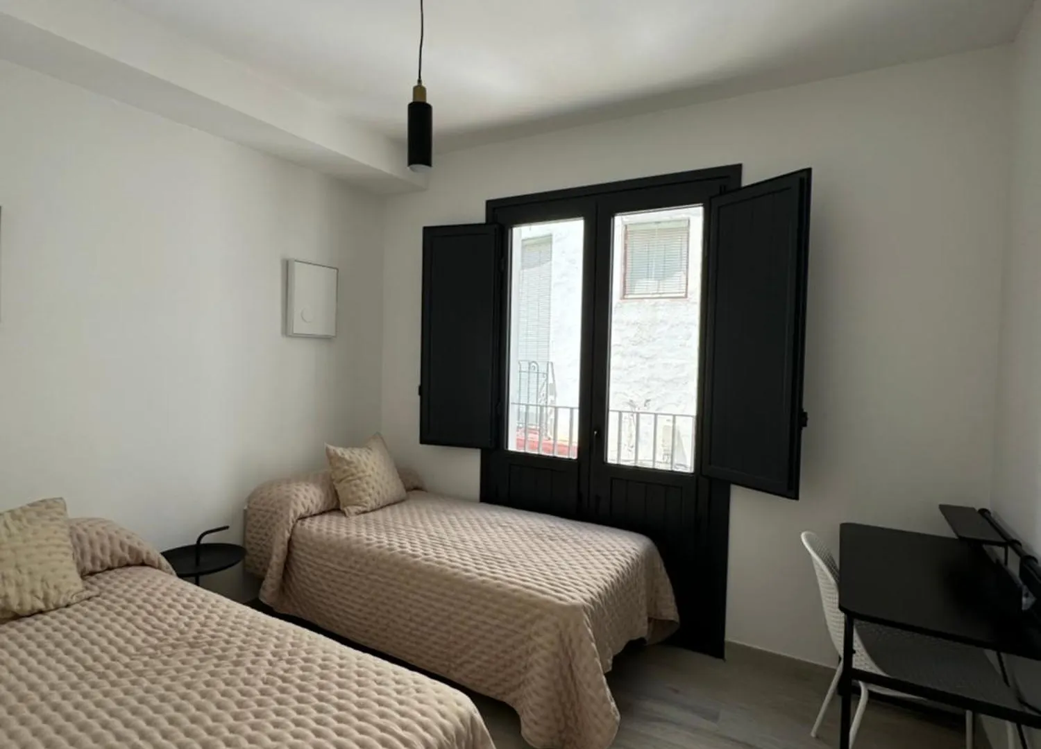 Casa Huerto Old Town Apartment Estepona