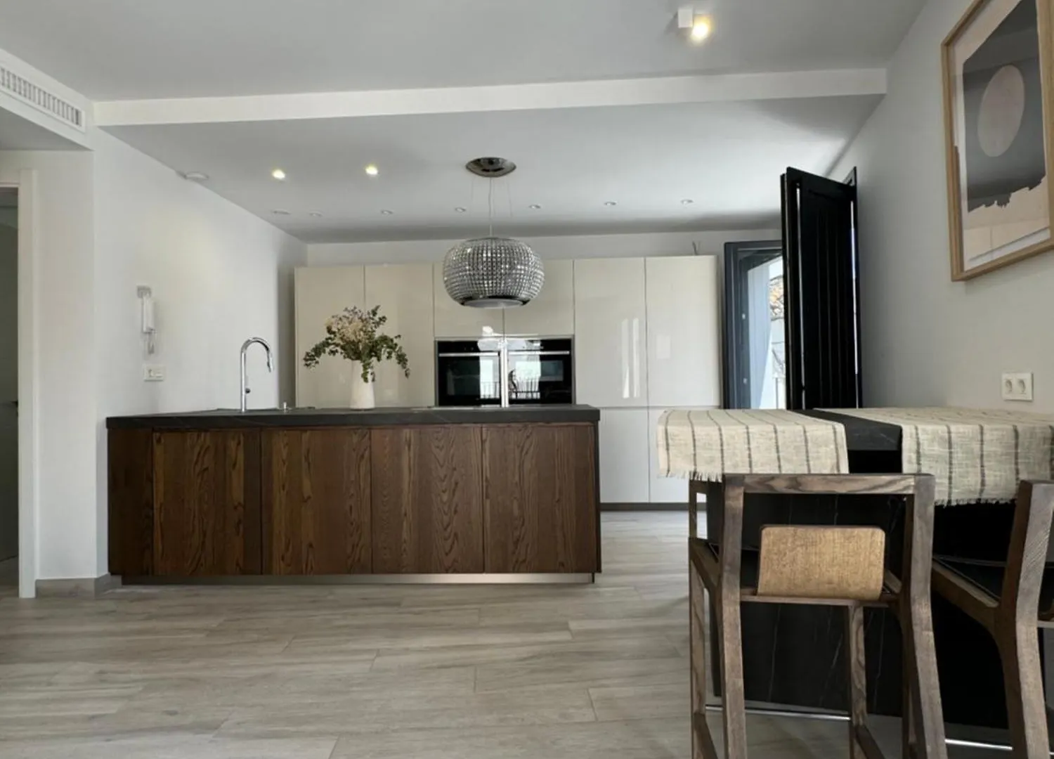 Casa Huerto Old Town Apartment Estepona Spain