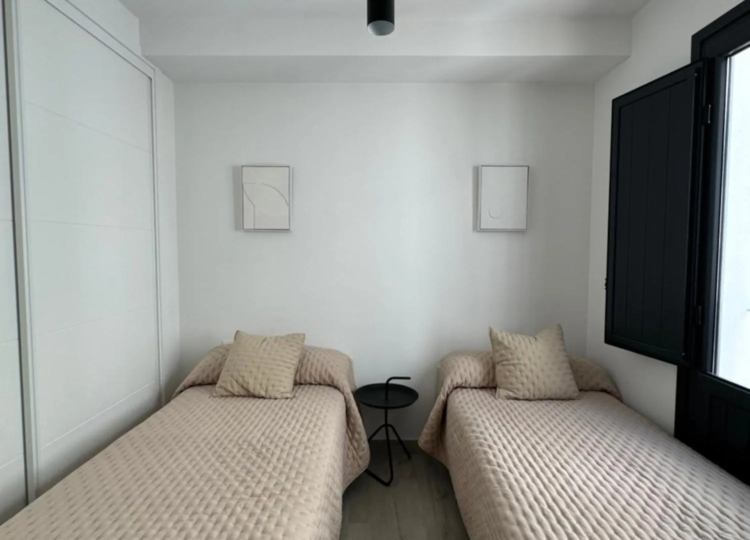 Casa Huerto Old Town Apartment Estepona