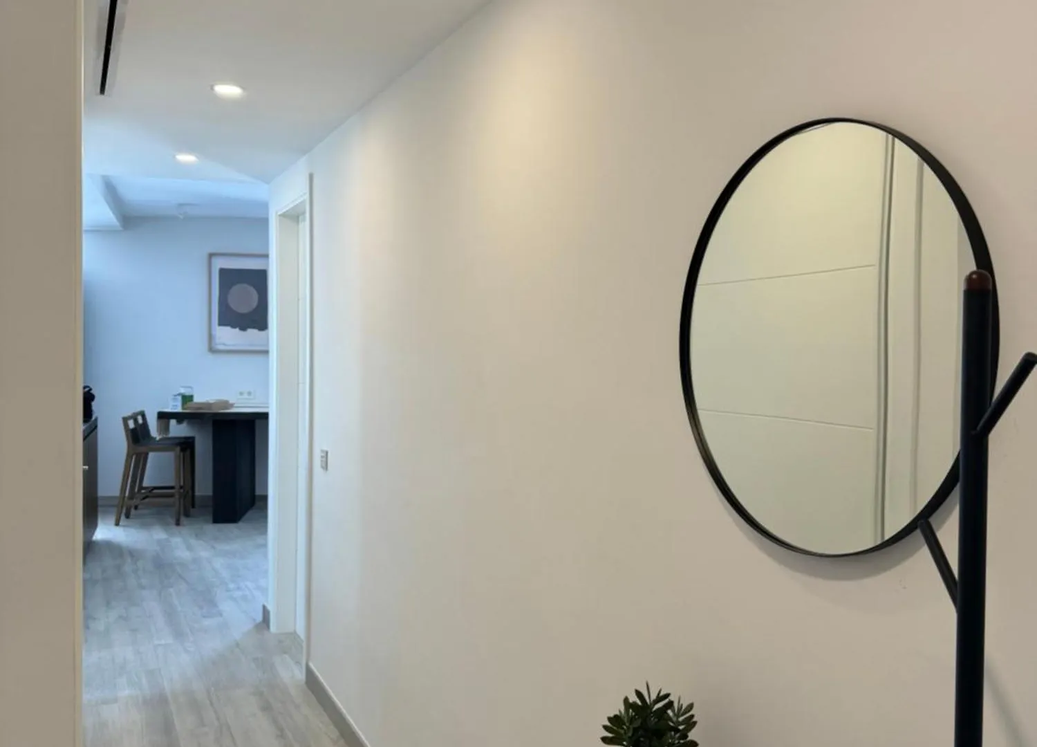 Casa Huerto Old Town Apartment Estepona 0*,  Spain
