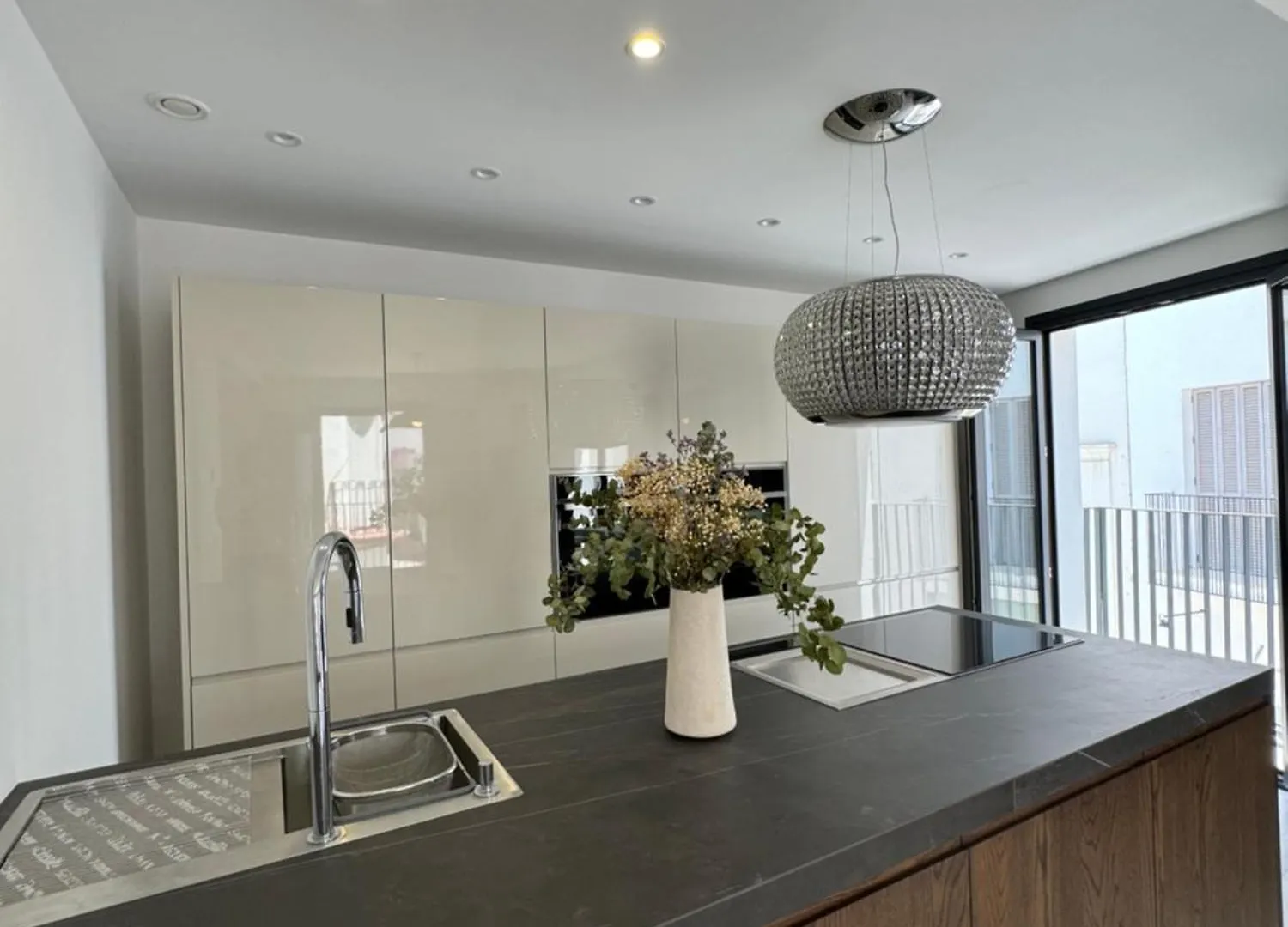 Casa Huerto Old Town Apartment Estepona