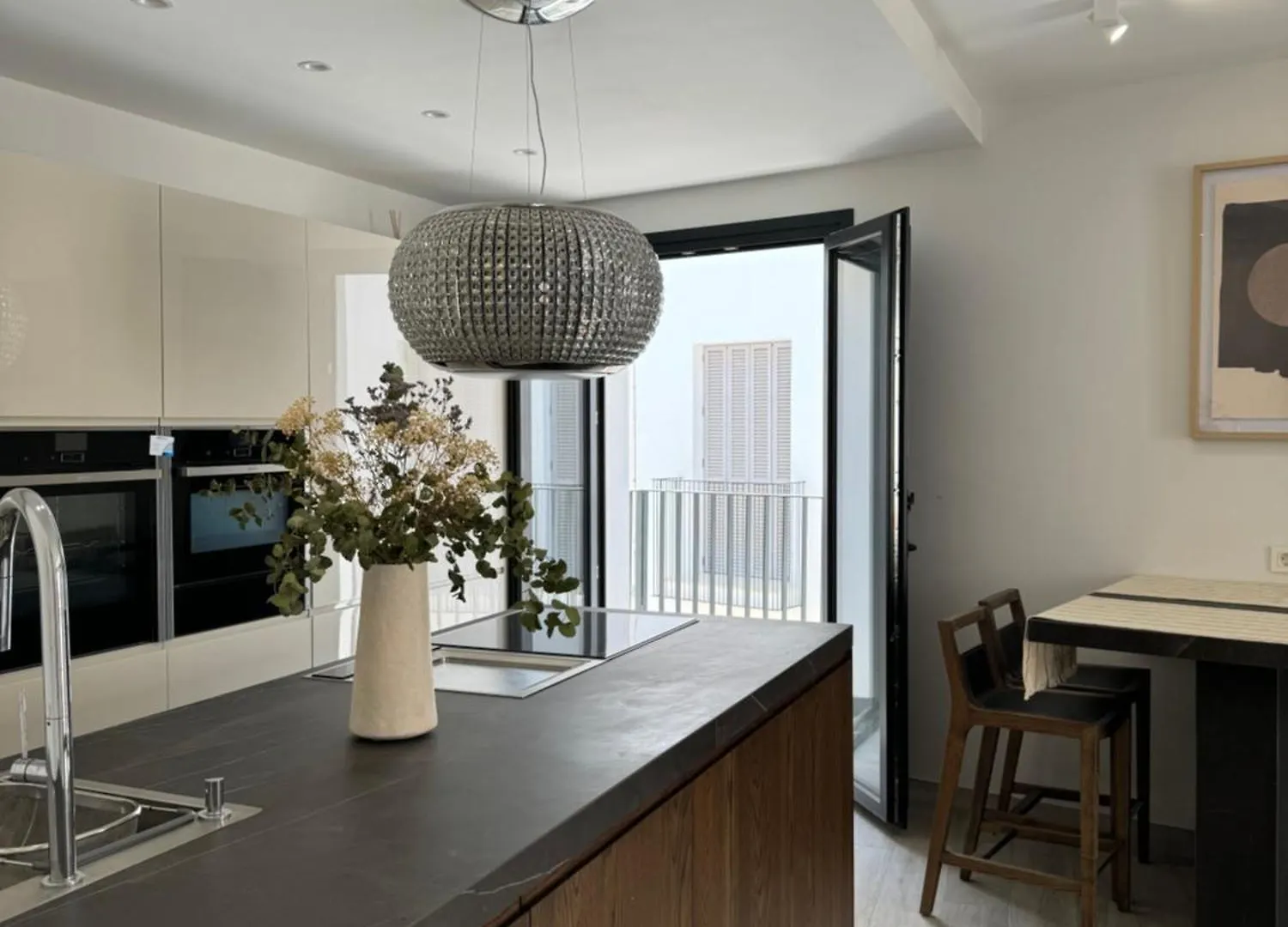 Casa Huerto Old Town Apartment Estepona