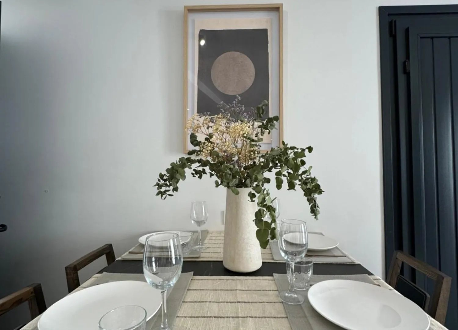 Casa Huerto Old Town Apartment Estepona 0*,